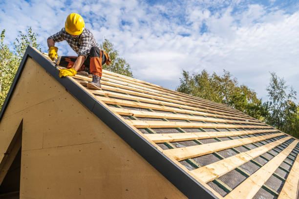 Residential Roof Replacement in Lytle, TX